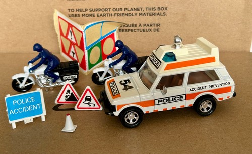 Matchbox superkings range - matchbox, k-97