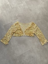 Women’s No Label Full Sequin