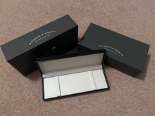 A. Lange & Söhne watch Box