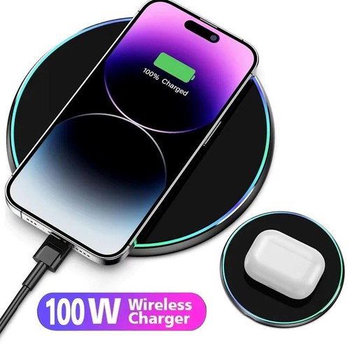 New wireless charger - wireless, for
