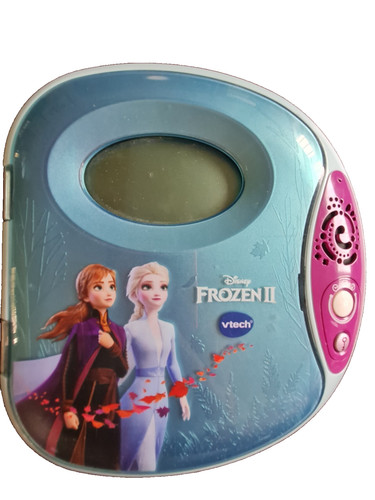 Vtech disney frozen magic - disney,
