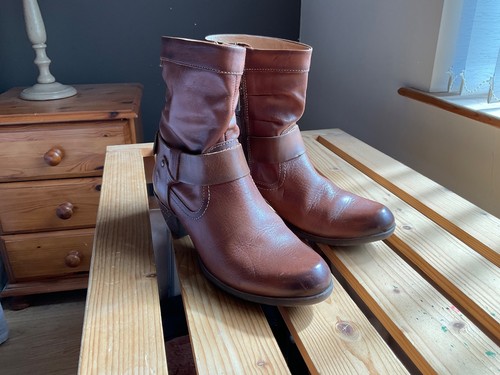 Ladies pikolino leather - ,