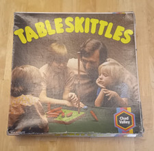 Vintage Chad Valley wooden