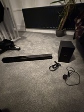 Sharp HT-SBW182 Soundbar &