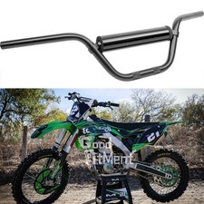 7/8" Dirt Pit Bike Black