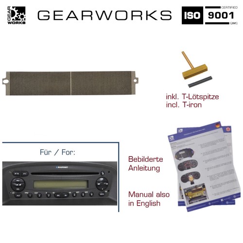 Contact film radio for - film,