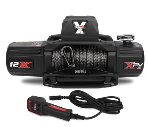 Electric winch waterproof - winch,,