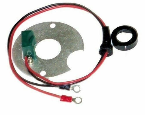 Electronic 24v distributor - 24v,