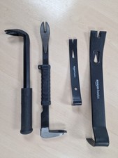 Amazon Basics Pry Bar/Nail