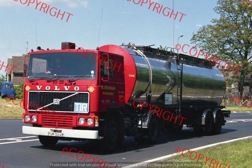 Truck photo brennan - truck, w