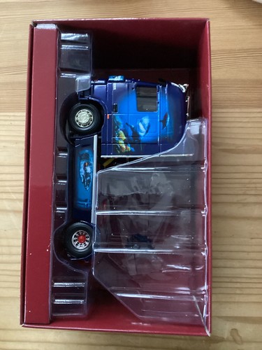 Corgi trucks 50 - corgi,