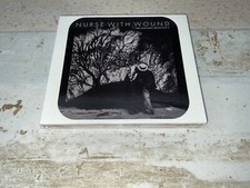 NURSE WITH WOUND - THE