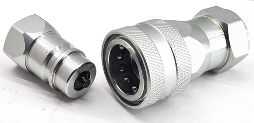 Hydraulic quick release - hydraulic,
