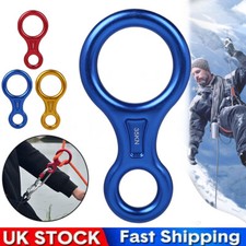 Rigging Belay Gear 35/50KN