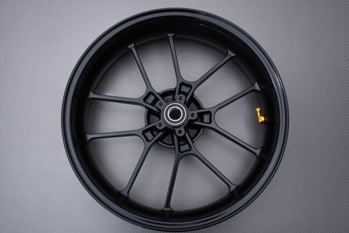 Supermoto spoked rim rear - supermoto,