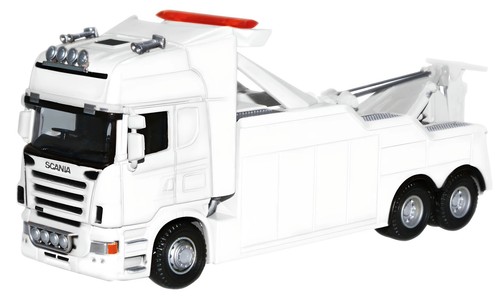 Oxford diecast 76sca03rec - oxford,