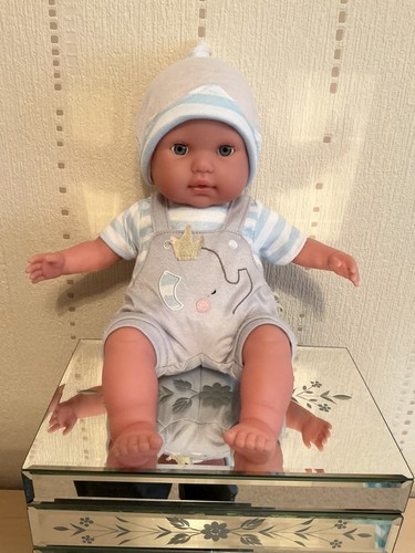 Berenguer baby doll with - berenguer,