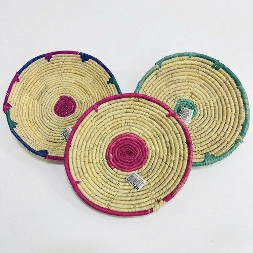 Roti basket 28cm naan bread - 28cm,