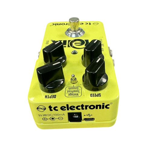 Electronic helix stereo - tc,