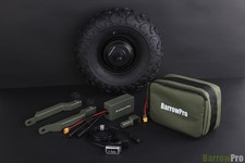 Power Barrow Conversion Kit