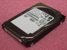 Fujitsu 73GB 10000RPM 2.5" 3G