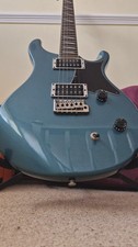 PRS Santana SE + Bag