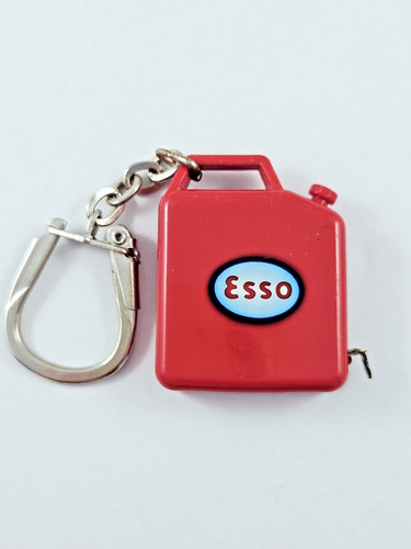 Keyring miniature metre - keyring,
