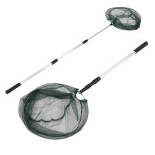 :Fish Landing Net Aluminium