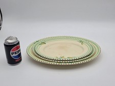 3 x Woods Ivory Ware Graduated