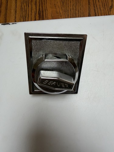 Beaver coinmech 1 - 1,