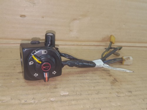 Yamaha ca50es salient left - ca50es, lh