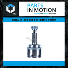 CV Joint fits AUDI S5 8F7