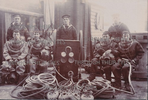 Rare edwardian royal - royal, navy