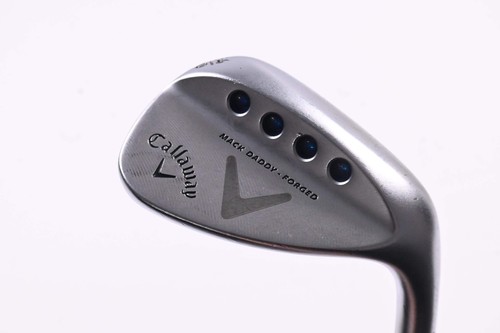 Callaway mack daddy forged - mack,
