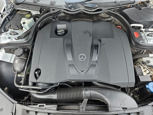 2007 mercedes benz class - mercedes-benz, c-class