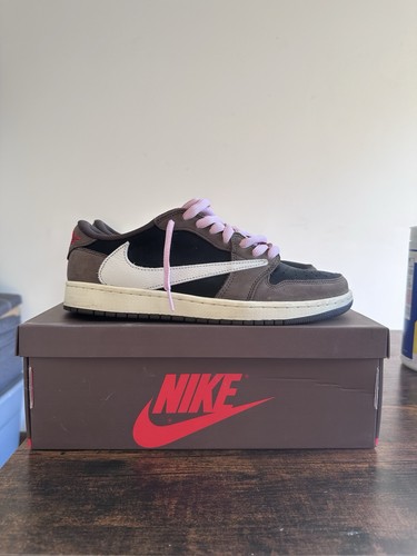 Size travis scott mocha - travis,
