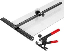 Manual Tile Cutter Tool Kit