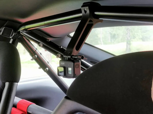 Gopro roll cage - cage, tube