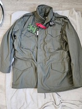 Alpha Industries M65 Field