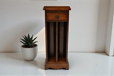 Old Charm CD Storage