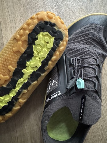 Vivobarefoot primus trail knit