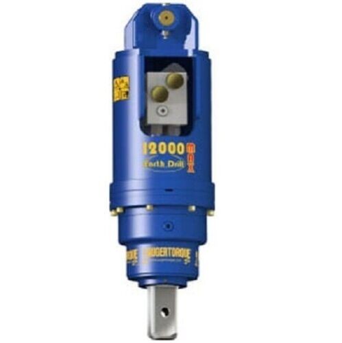 New auger torque 12000max - torque,