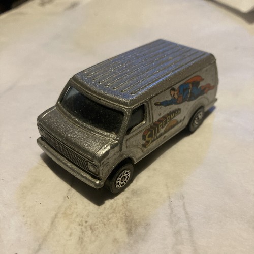 1970s vintage corgi juniors - corgi,