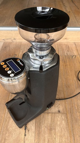 Espresso grinder quamar q13 - grinder,