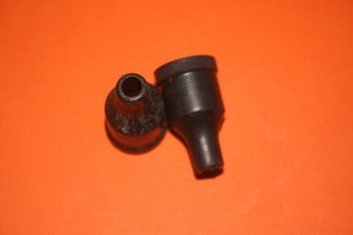 Lucas magneto pickup bth - lucas,