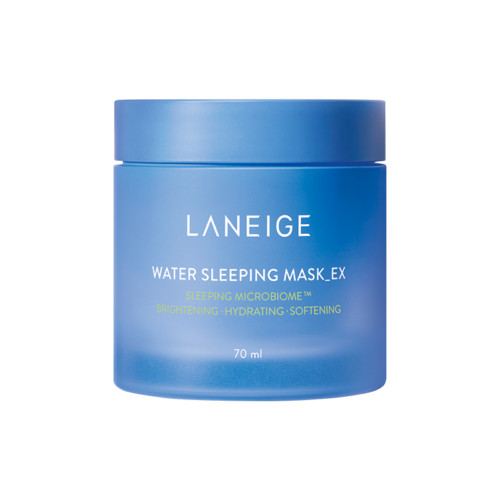 Laneige water sleeping mask - water,