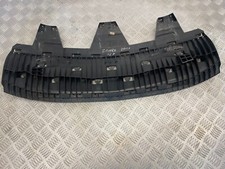 2011 OPEL VAUXHALL ZAFIRA FRONT BUMPER UNDER TRAY COVER OEM 131443