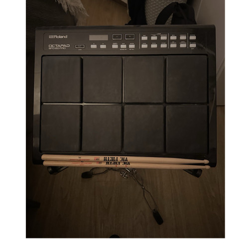 Roland spd pro - spd-20,
