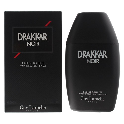 Guy laroche drakkar noir 200ml - laroche,
