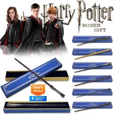 Harry Potter Magic Wand Set -